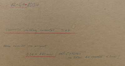  / U rybníka / Jaroslav Grus