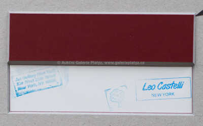  / Queen Elizabeth II / Andy Warhol