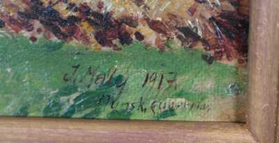  / Mynsk Gubernia / Jaroslav Malý