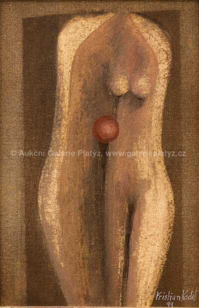  / Dvojice / Kristian Kodet