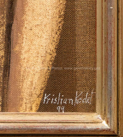  / Dvojice / Kristian Kodet