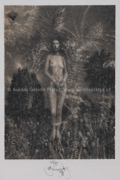  / Dámy známé i neznámé II / Albín Brunovský