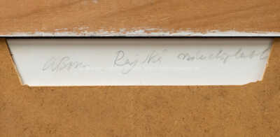  / Rajská vzduchoplavba / Adolf Born