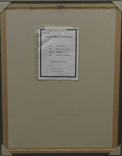  / Spectre Du Sex Appeal / Salvador Dalí