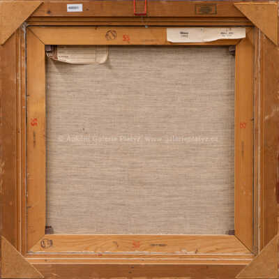  / Hlava / Kristian Kodet