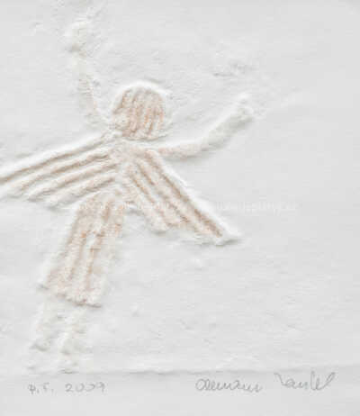  / Andělíček / Olbram Zoubek