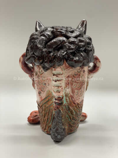  / Čertík / Jan Kutálek