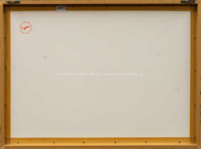  / Commedia dell arte I / František  Tichý