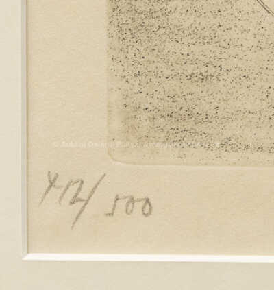  / Commedia dell arte I / František  Tichý