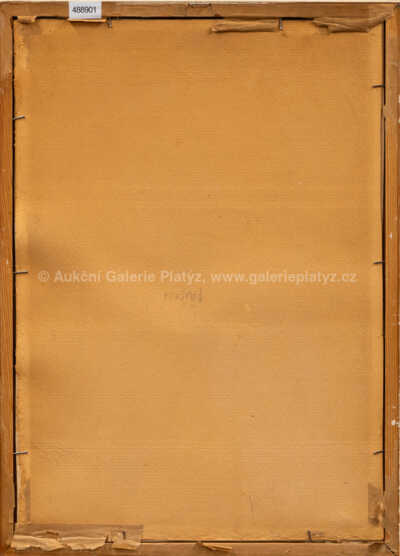  / Sen noci svatojánské IV / Jiří Trnka