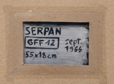  / GFF12 / Jaroslav Serpan