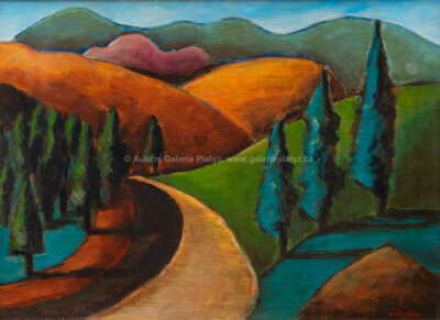  / Krajina / Ivan Horyna