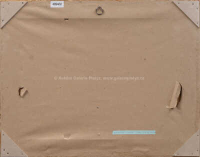  / Krajina / Ivan Horyna