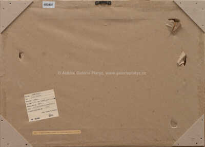  / Loďka / Ivan Horyna