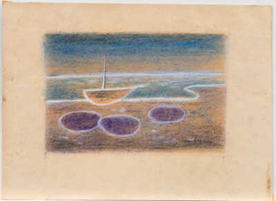  / Loďka / Jan  Zrzavý