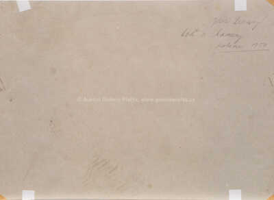  / Loďka / Jan  Zrzavý