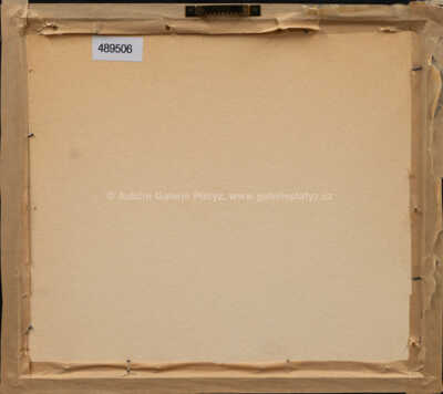  / Loďka / Jan  Zrzavý