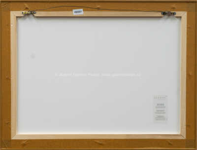  / Ležící / Ota Janeček