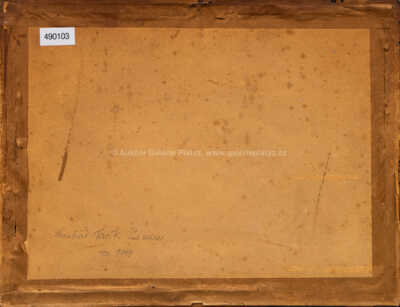  / V parku / František Tavík Šimon