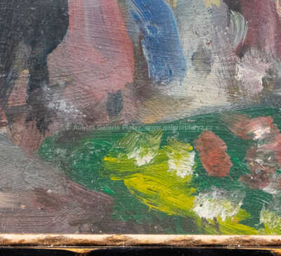  / V parku / František Tavík Šimon