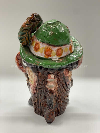  / Čertík / Jan Kutálek