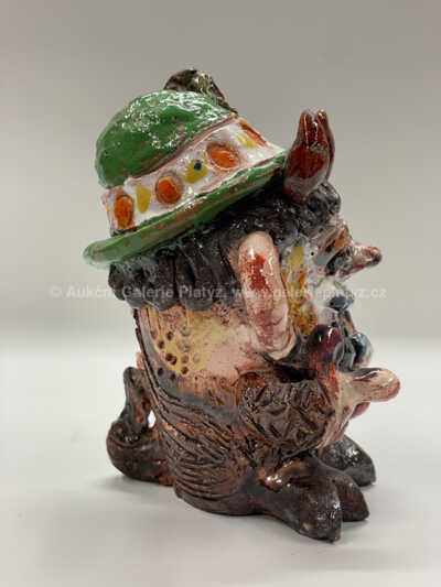  / Čertík / Jan Kutálek