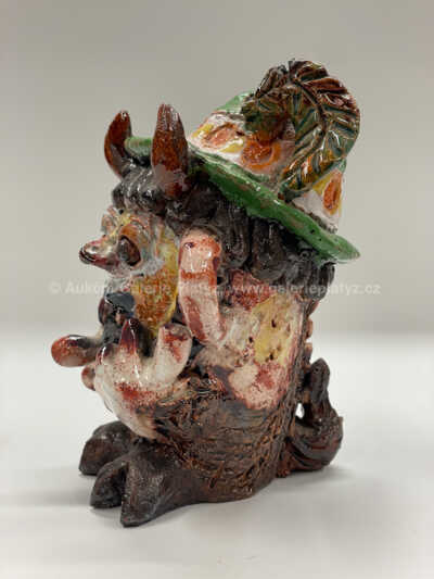  / Čertík / Jan Kutálek