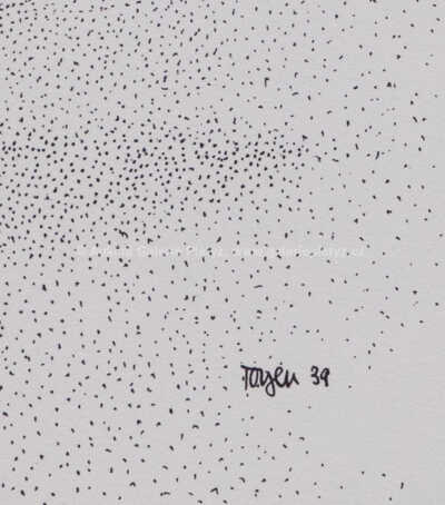  / Z cyklu Střelnice / Marie Čermínová - Toyen