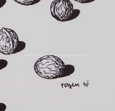  / Z cyklu Střelnice / Marie Čermínová - Toyen