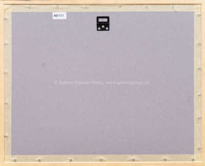  / Z cyklu Střelnice / Marie Čermínová - Toyen