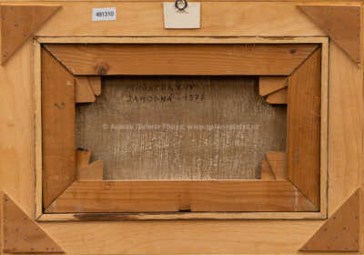  / Jahodná / Michal Ranný