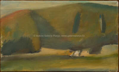  / Jahodná / Michal Ranný