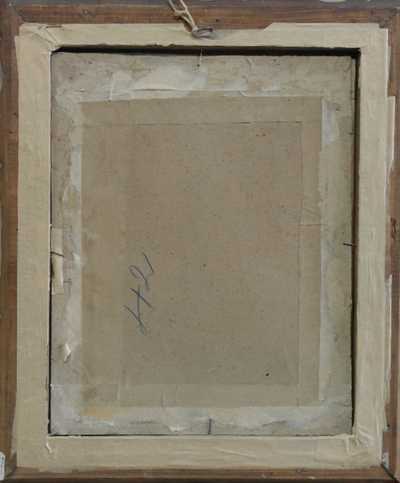  / Zátiší / Bohumil Ullrych