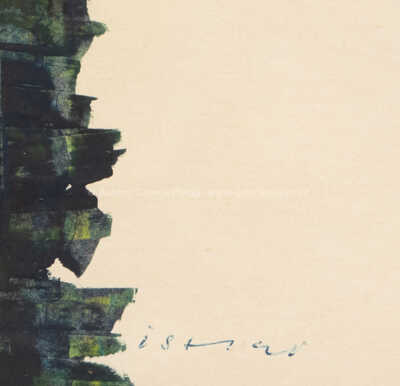  / Hlava / Josef  Istler