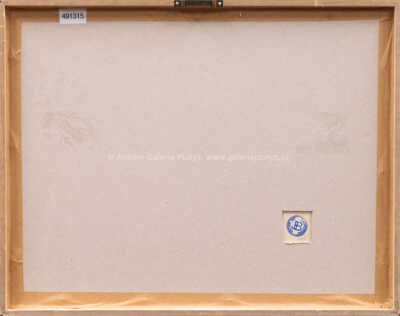  / Krajina s černým sluncem / Jiří Balcar