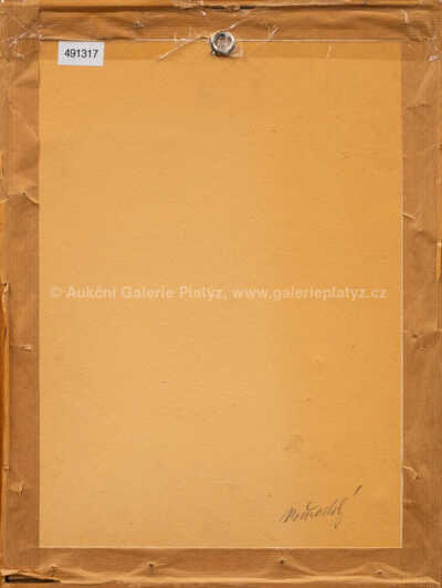  / Postavy / Jiří Načeradský