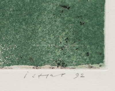  / Franz Kafka / Josef  Istler