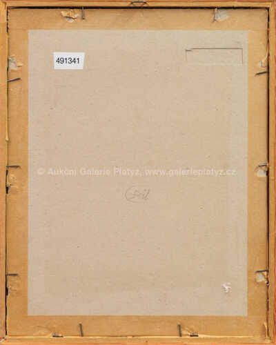  / Květ / Ladislav  Zívr