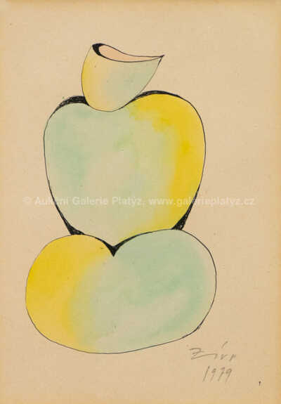  / Květ / Ladislav  Zívr