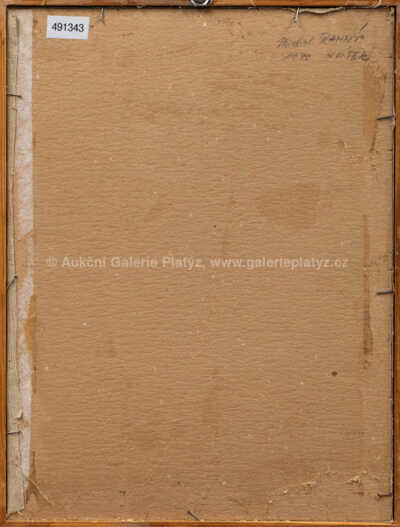  / Kvítek / Michal Ranný