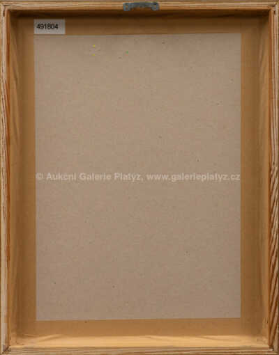  / Hrátky / Kristian Kodet