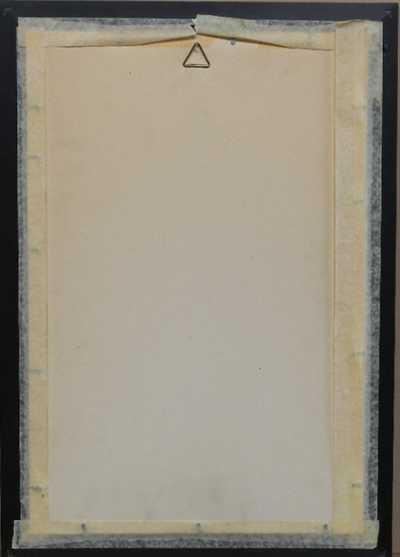  / Mořský útes /   Autor neurčen