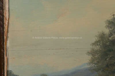  / Mokřady / Otakar Hůrka