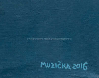  / Epizoda I / Vladimír Muzička
