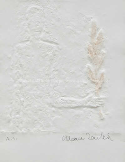  / Josef s ratolestí / Olbram Zoubek