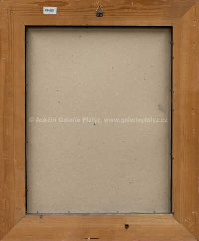  / Kompozice / Bohumír Matal