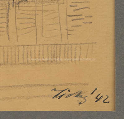  / Přijela pouť / František  Tichý