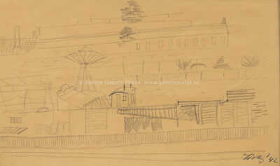  / Přijela pouť / František  Tichý