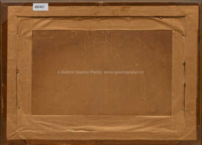  / U vody / Roman Havelka