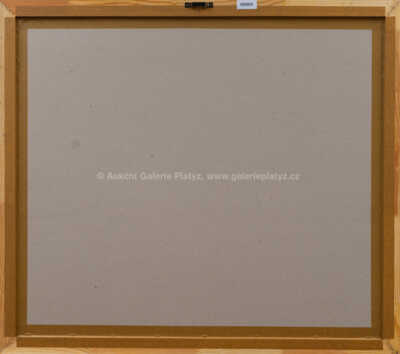  / Apoteóza dolaru / Salvador Dalí